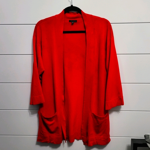 Dynamite open Cardigan - Picture 3 of 3